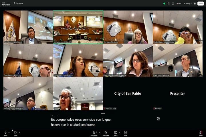 City Council - Jul 13, 2026 - Special Meeting