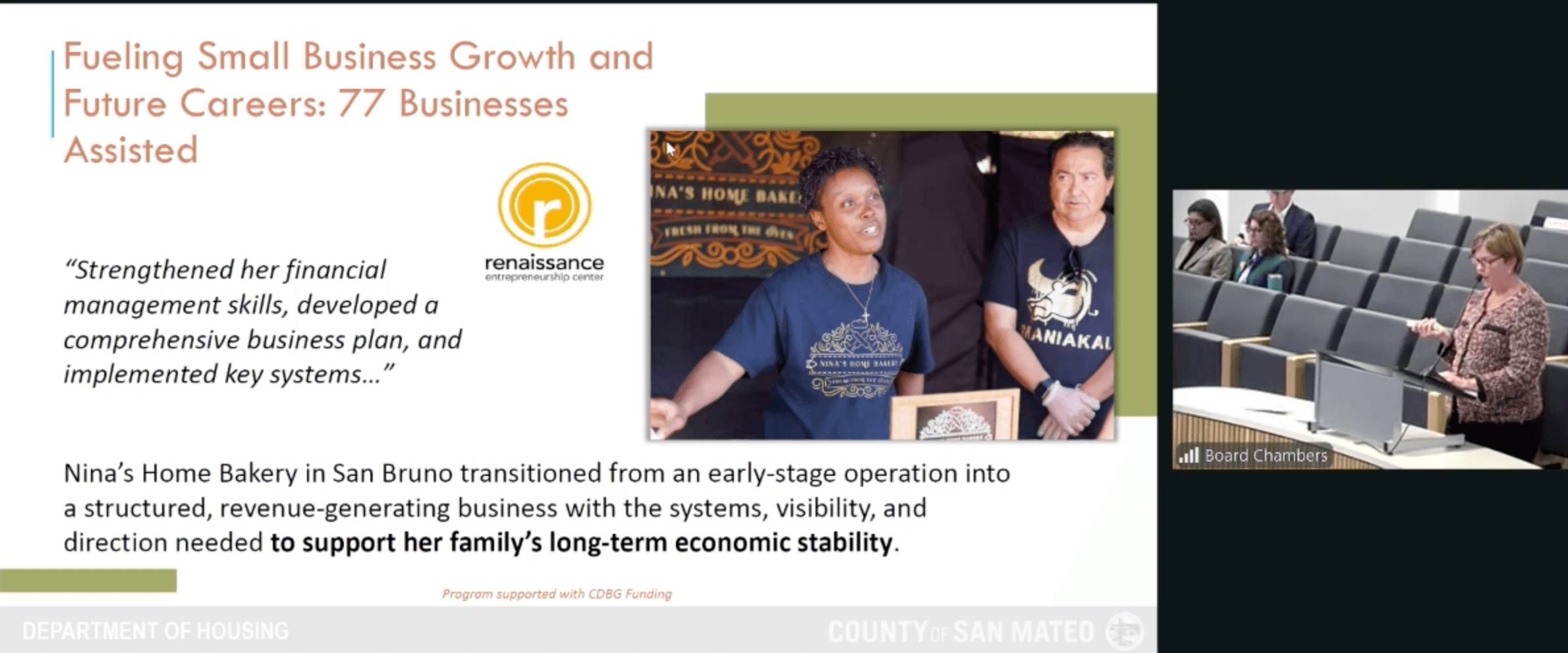 Board of Supervisors - Apr 21, 2026 - Meeting