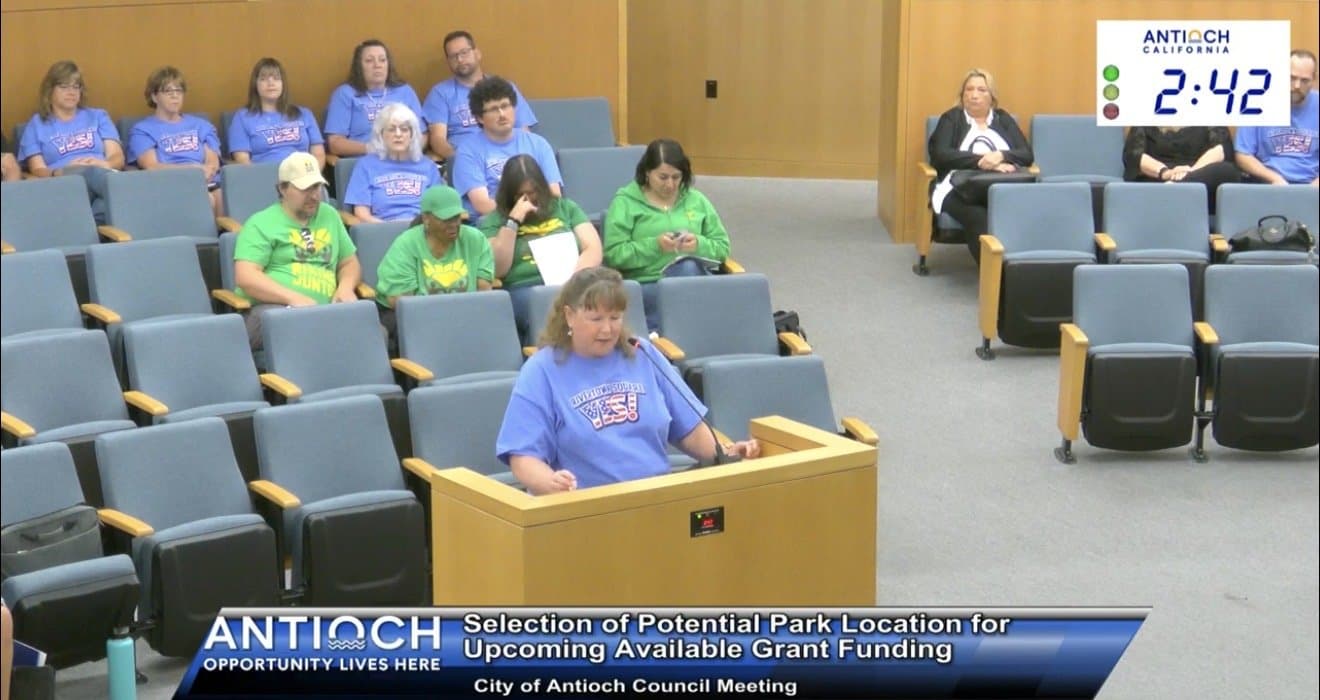 City Council - Aug 11, 2026 - Meeting