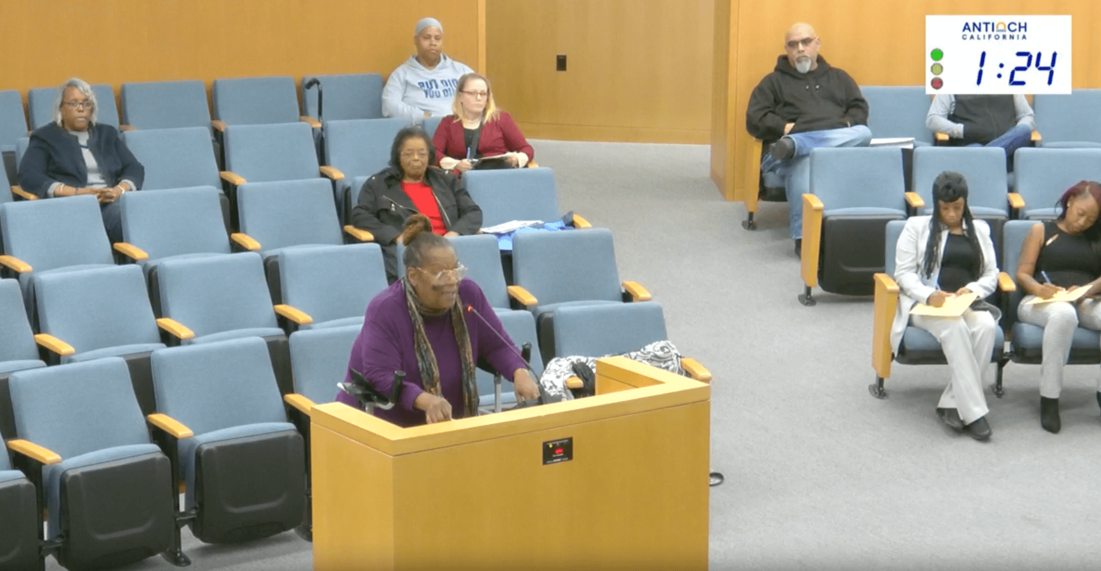 City Council - May 05, 2026 - Special Meeting