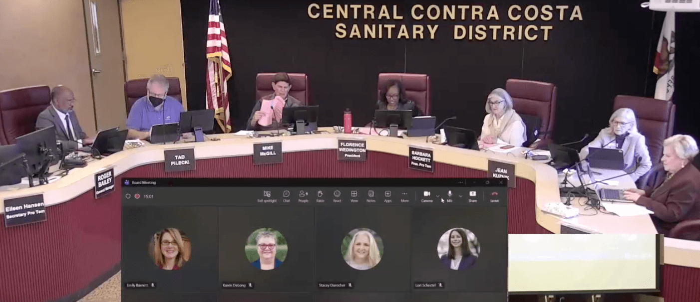 Board of Directors - Mar 05, 2026 - Meeting