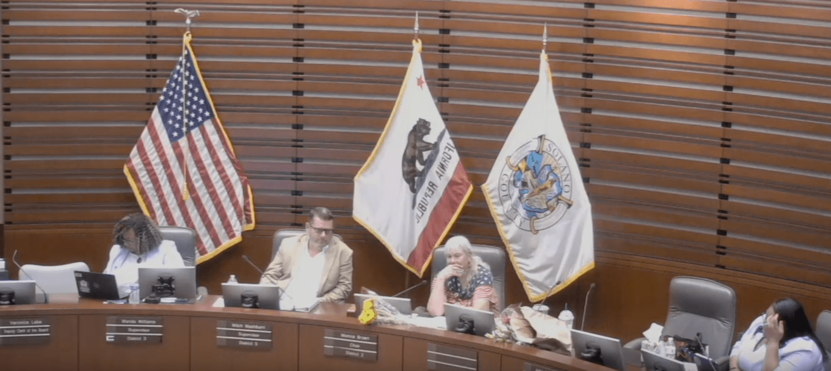 Board of Supervisors - Jun 02, 2026 - Meeting