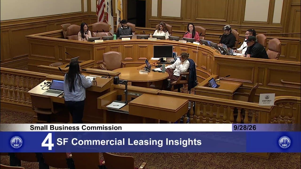 Two-Person City Leasing Team Logs 78 Deals as Lease Risks Mount