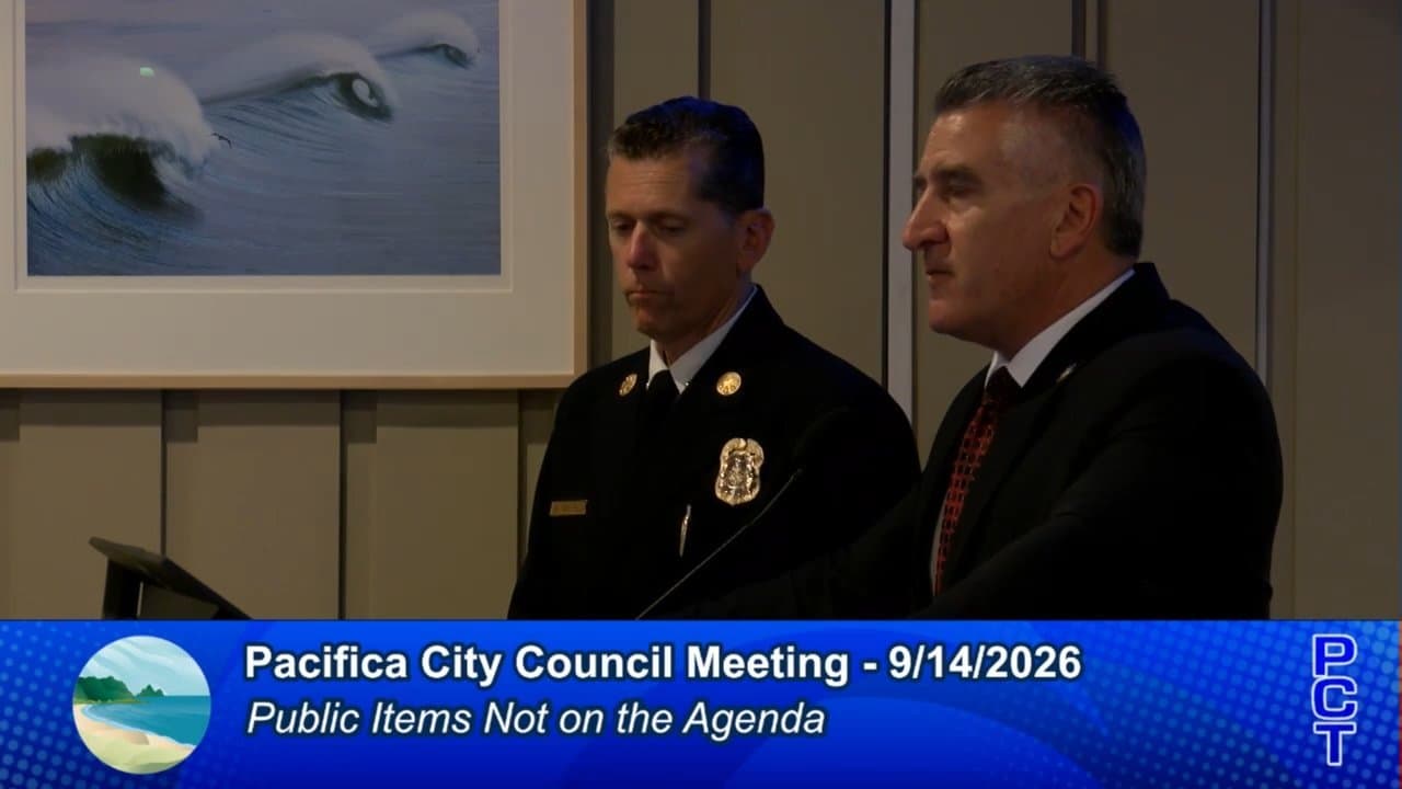 City Council - Sep 14, 2026 - Meeting