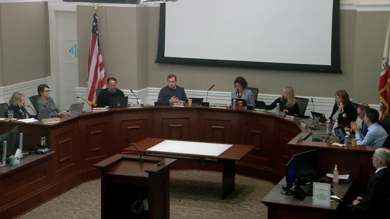 City Council - Jul 07, 2026 - Meeting