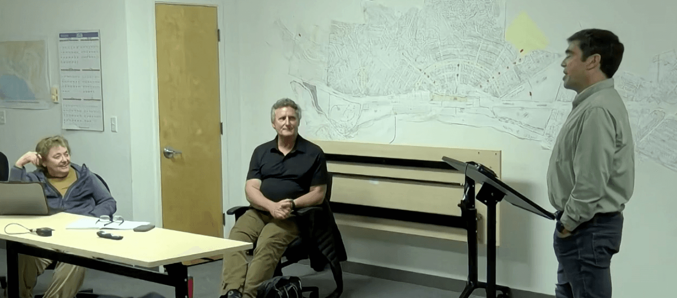 Midcoast Community Council - Feb 25, 2026 - Meeting