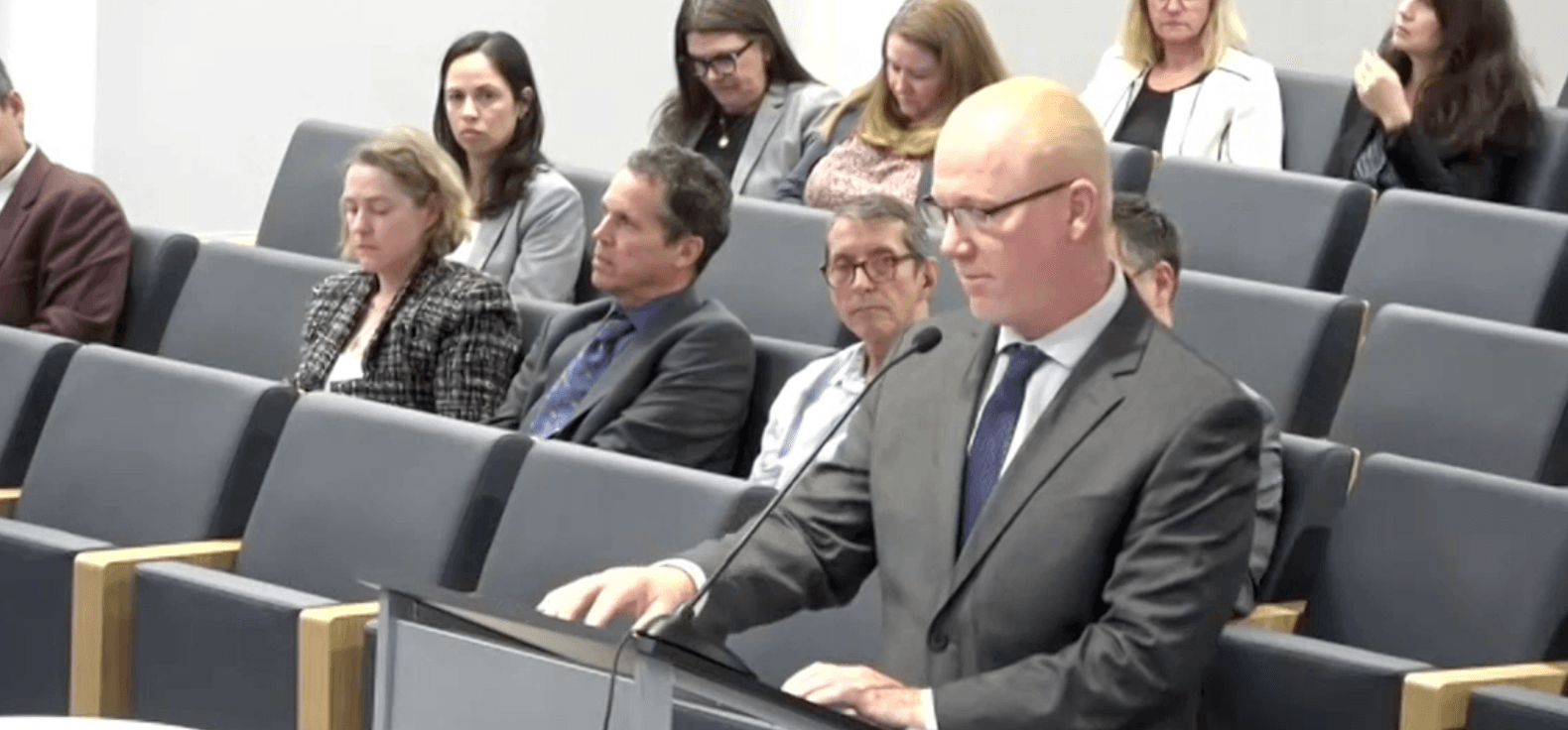 Board of Supervisors - May 19, 2026 - Meeting