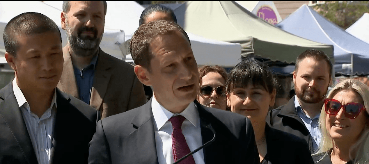 Mayor's Press Conference - May 20, 2026 - Meeting