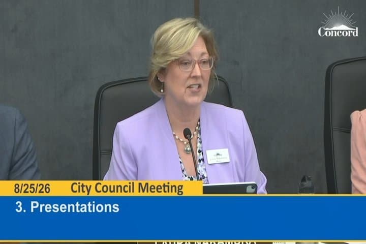 City Council - Aug 25, 2026 - Meeting