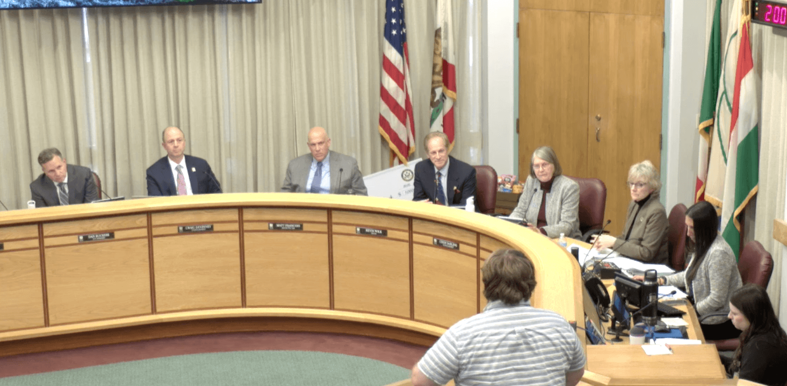 Walnut Creek, CA – City Council – May 5, 2026