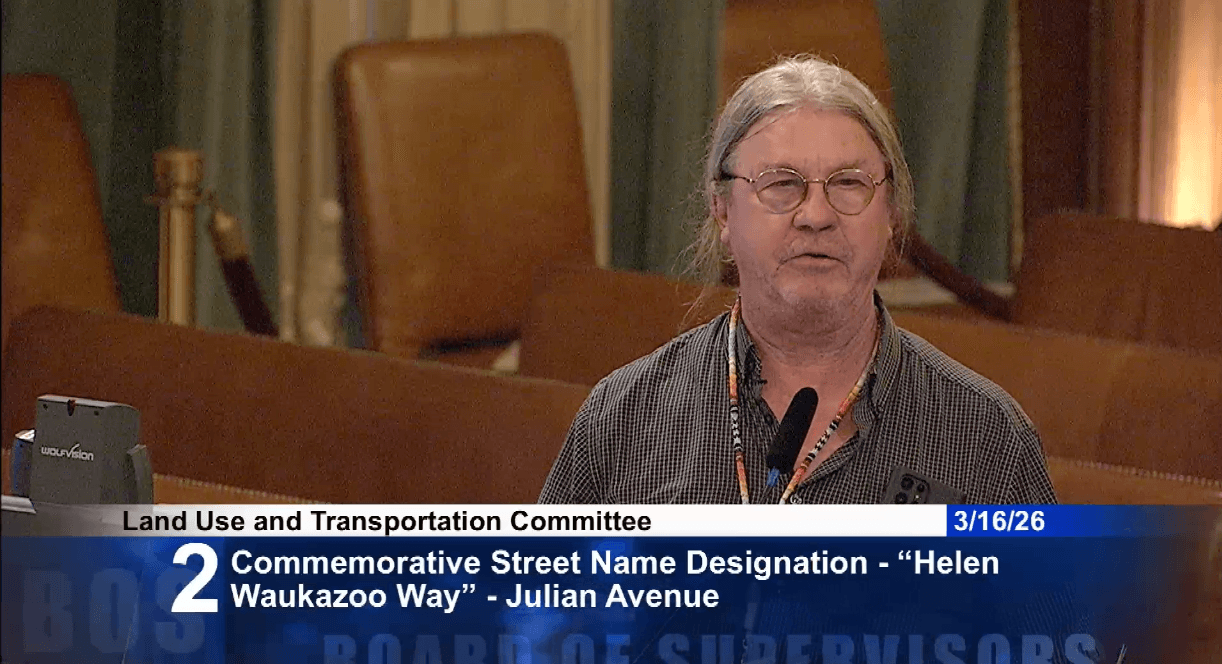 Land Use and Transportation Committee - Mar 16, 2026 - Regular Meeting