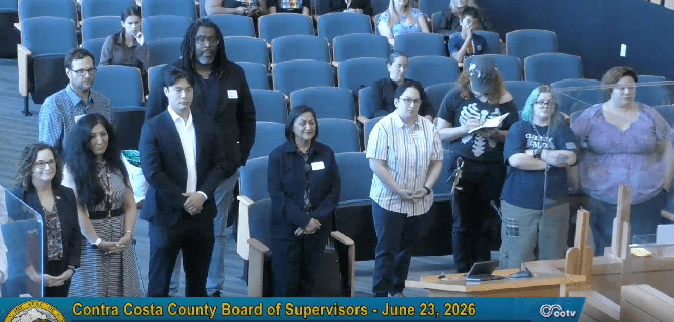 Board of Supervisors - Jun 23, 2026 - Meeting
