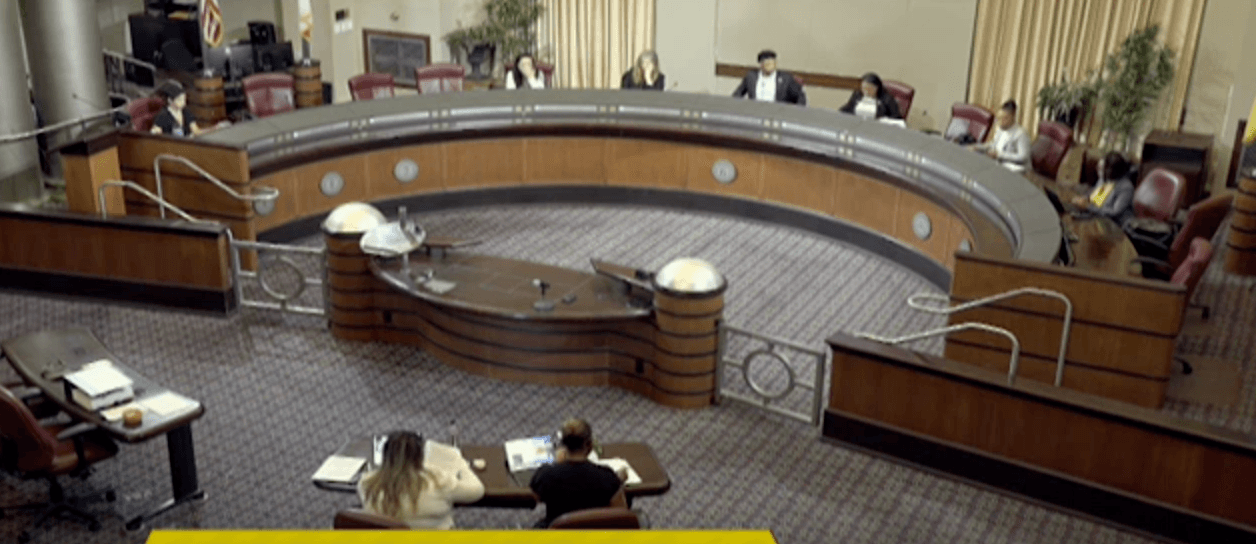 Rules & Legislation Committee - Apr 16, 2026 - Meeting