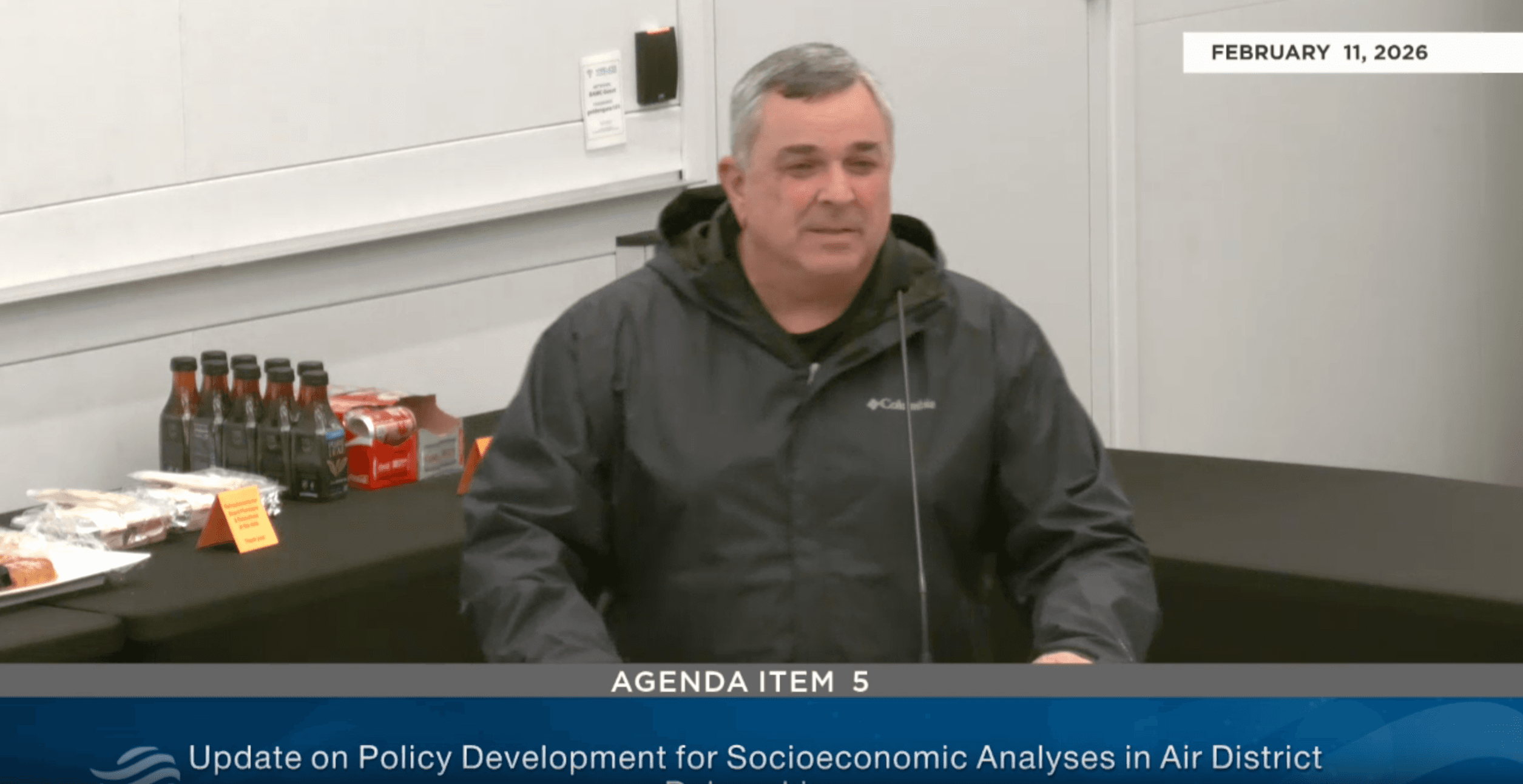 Stationary Source Committee - Feb 11, 2026 - Meeting