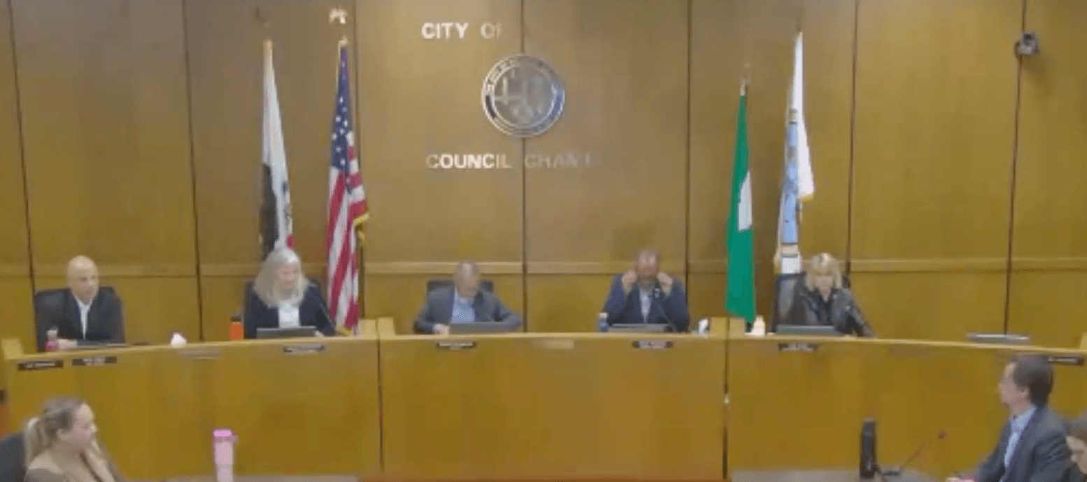 City Council - Apr 22, 2026 - Meeting