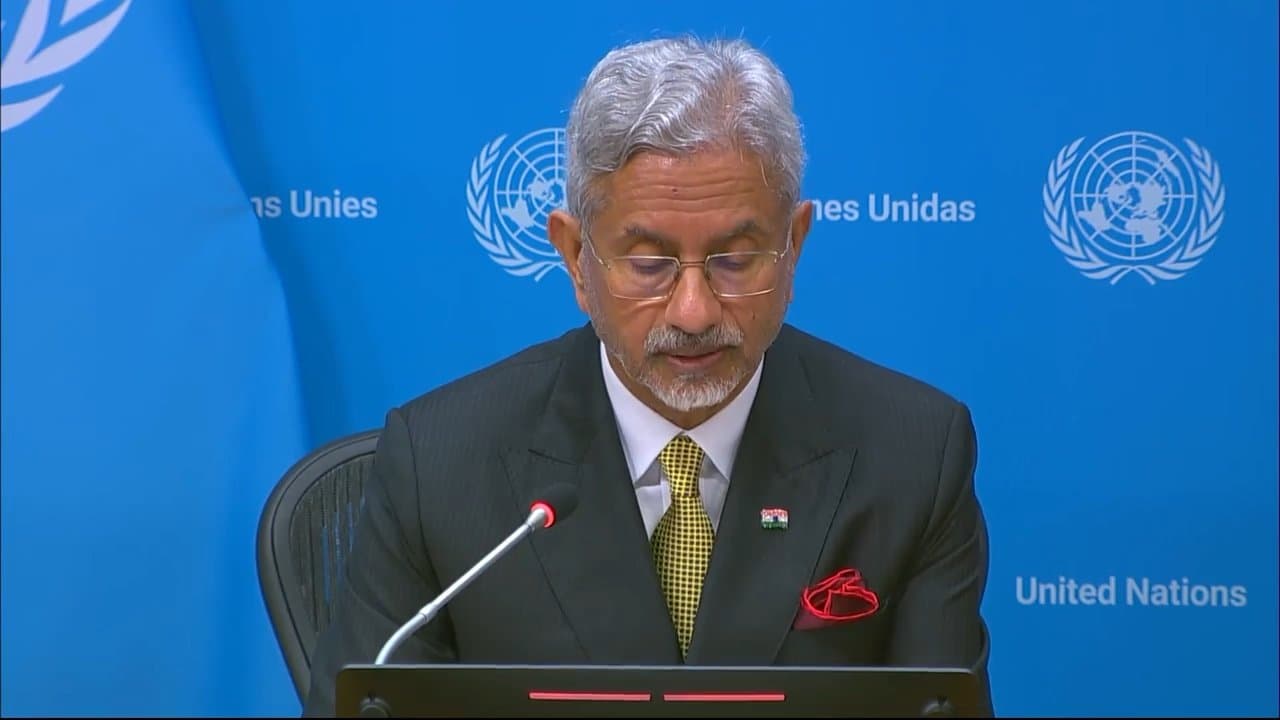 India and Liberia Rally 25 Nations to Protect Shipping Lanes From Armed Attacks