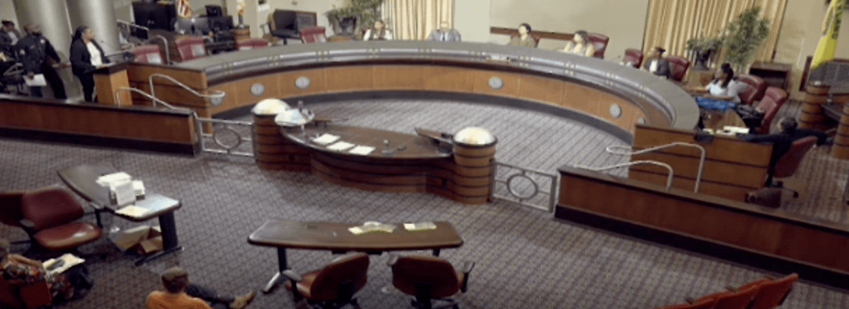 Public Safety Committee - Mar 24, 2026 - Meeting