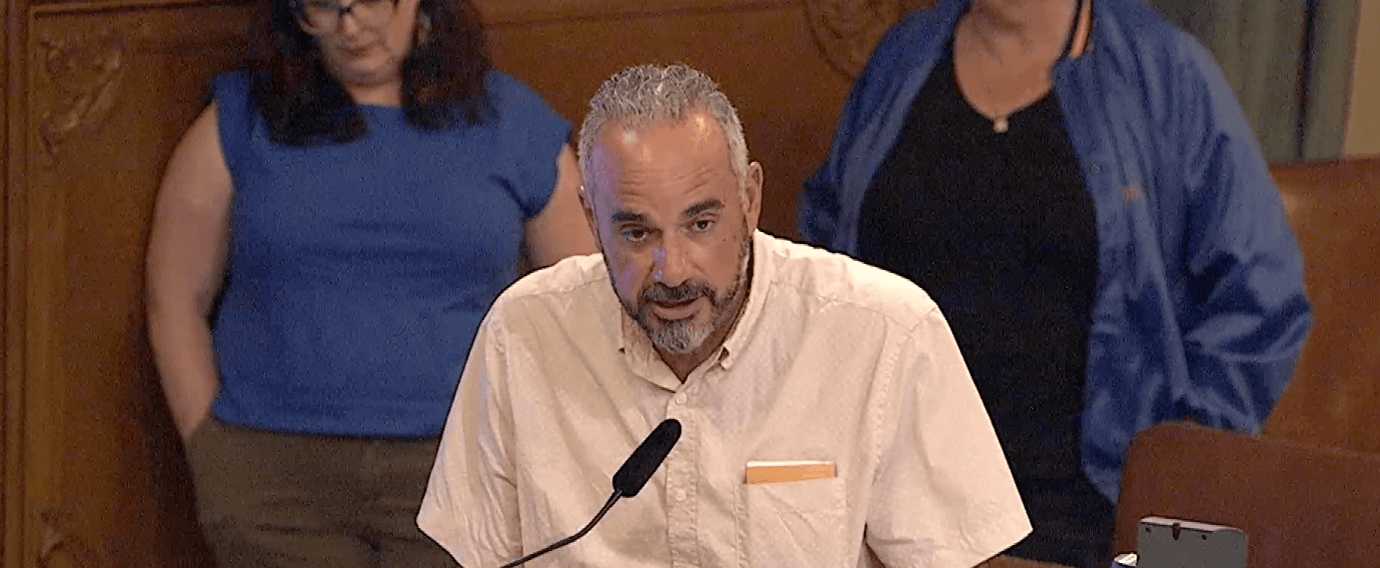 Land Use and Transportation Committee - Jun 01, 2026 - Regular Meeting