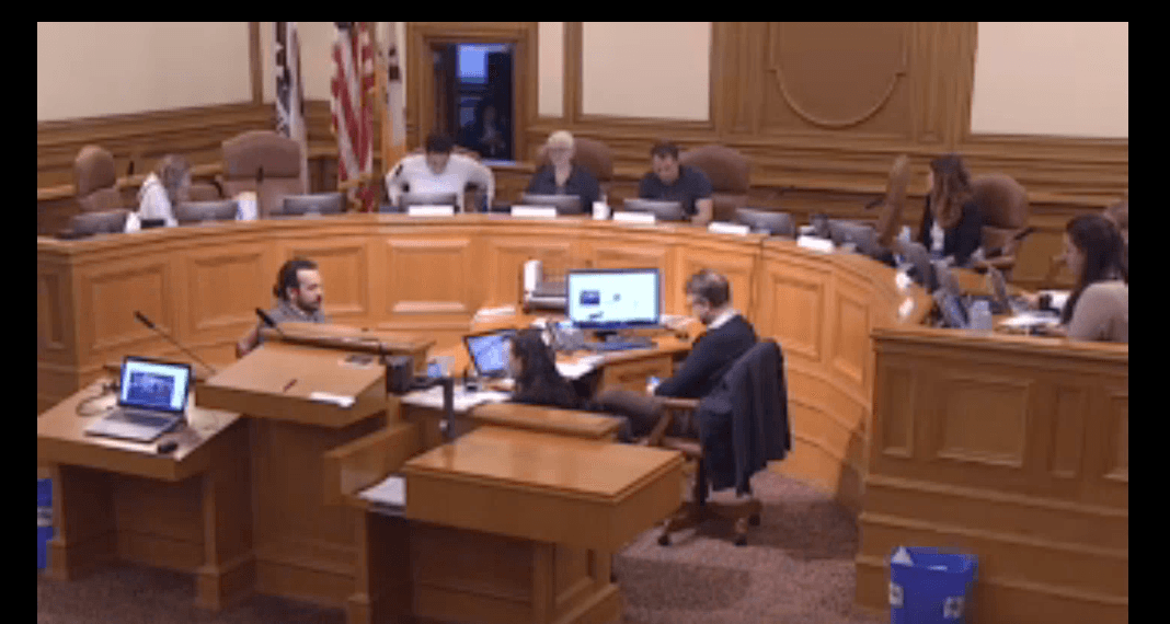 Entertainment Commission - Apr 08, 2026 - Meeting