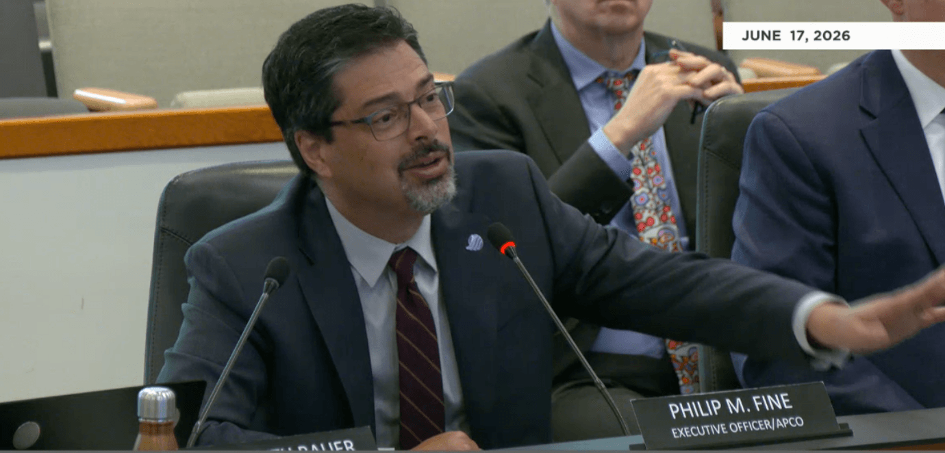 Finance and Administration Committee - Jun 17, 2026 - Meeting