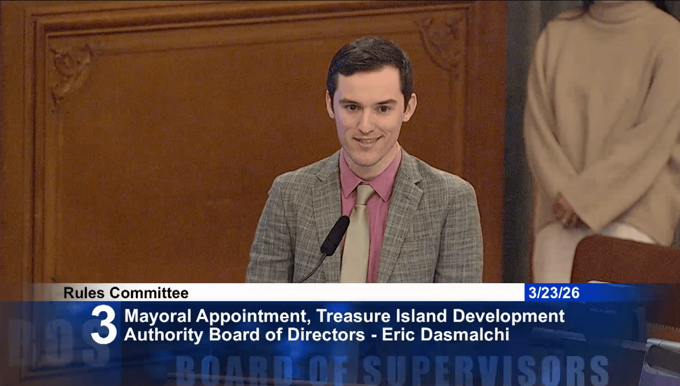 Rules Committee - Mar 23, 2026 - Regular Meeting