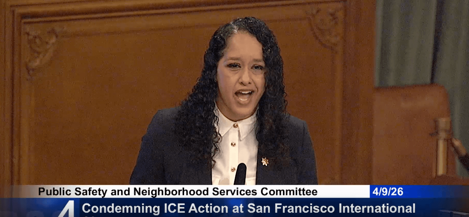 Public Safety and Neighborhood Services Committee - Apr 09, 2026 - Regular Meeting