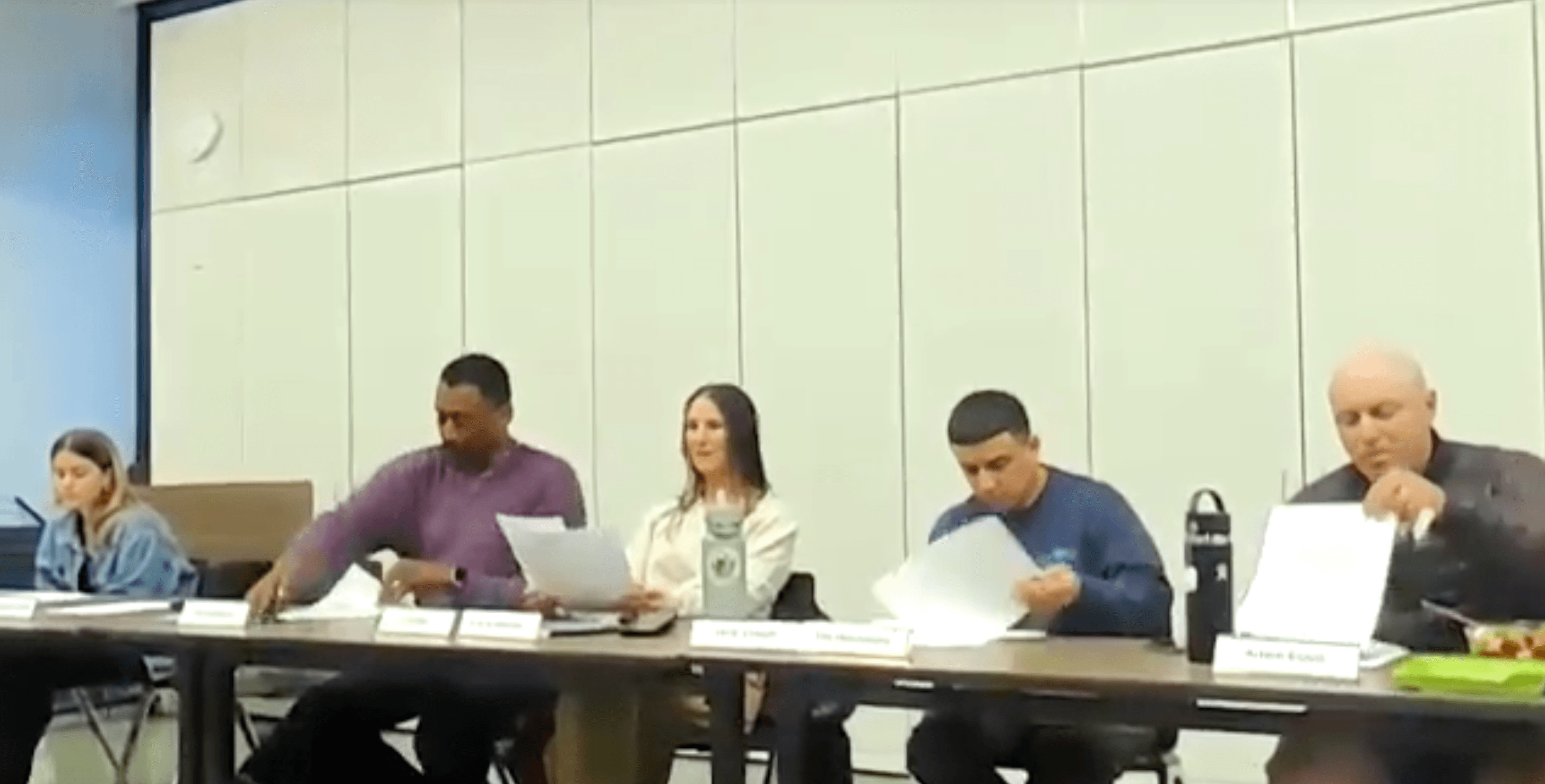 Parks and Recreation Commission - Feb 25, 2026 - Meeting