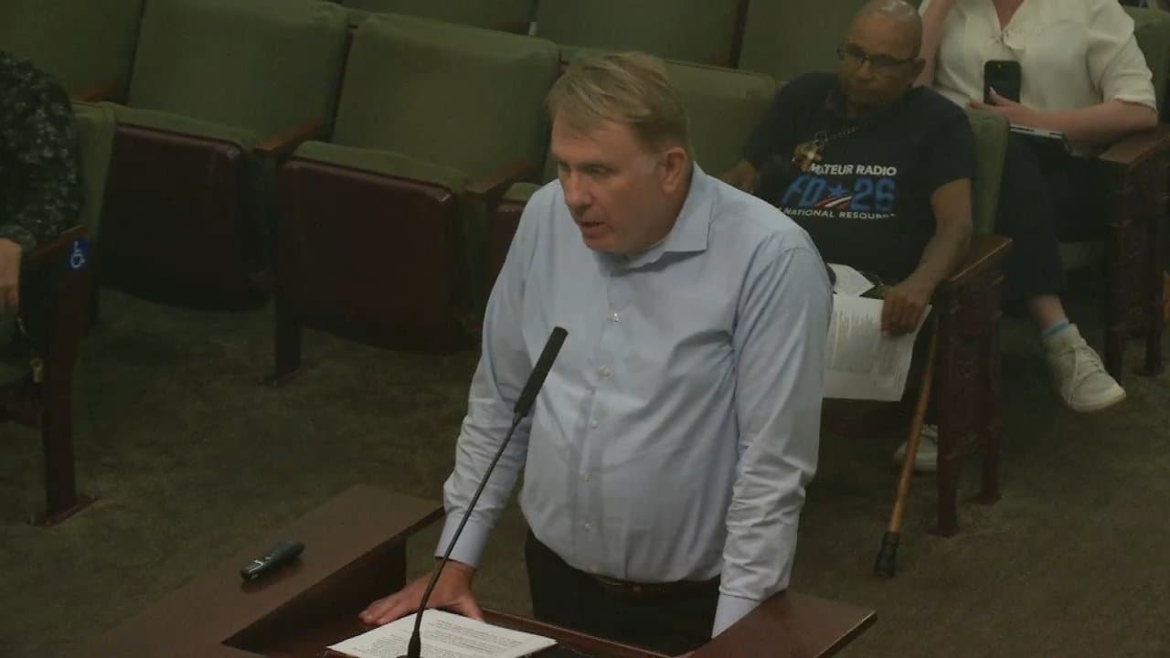 City Council - Jul 21, 2026 - Meeting