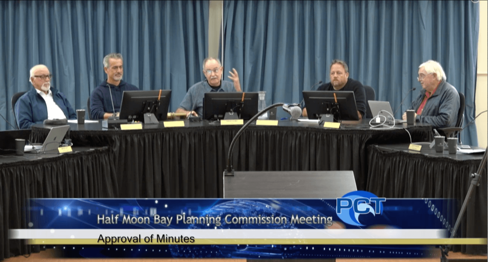 Planning Commission - Jun 23, 2026 - Meeting