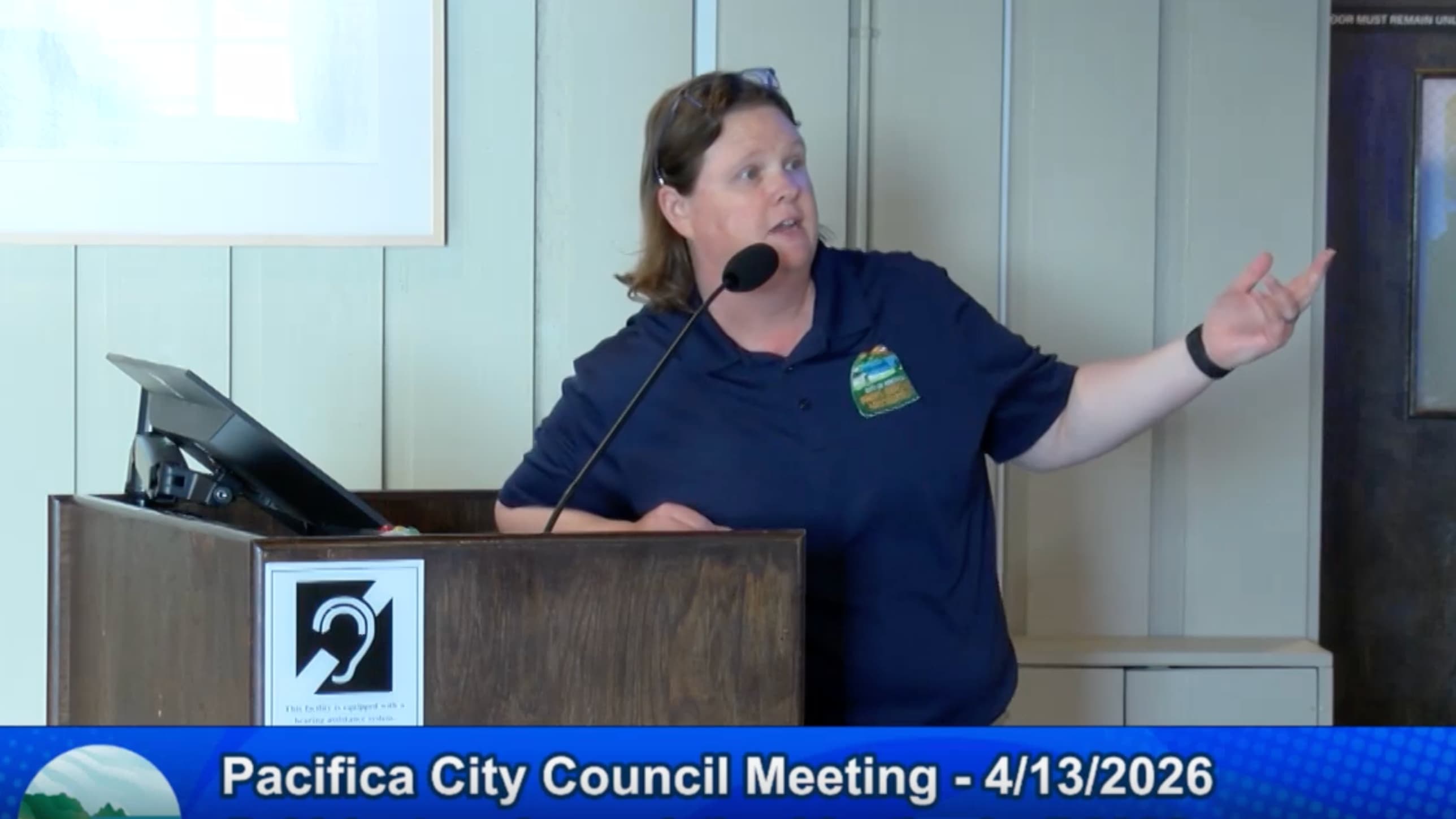 City Council - Apr 13, 2026 - Meeting