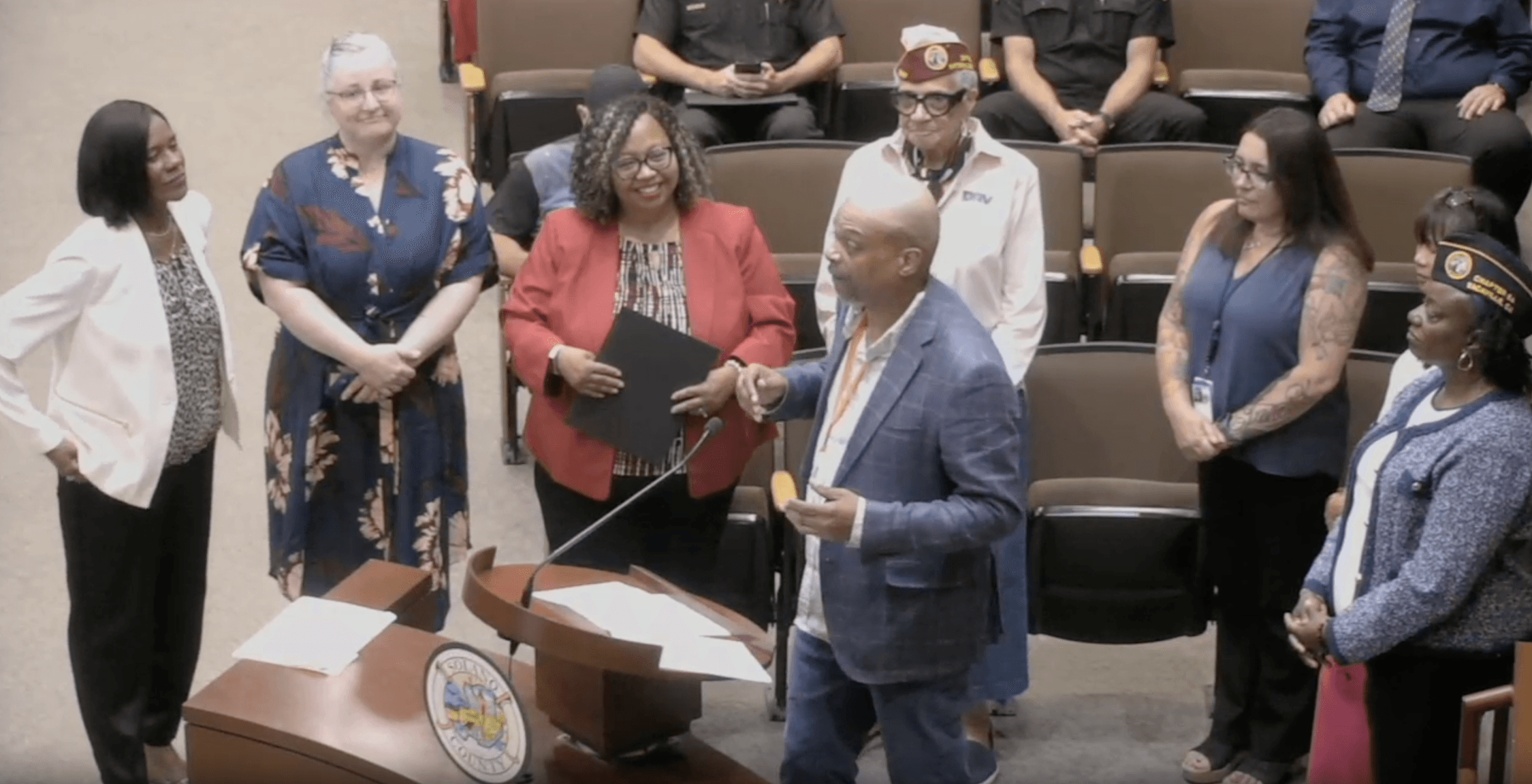 Board of Supervisors - Jun 09, 2026 - Meeting