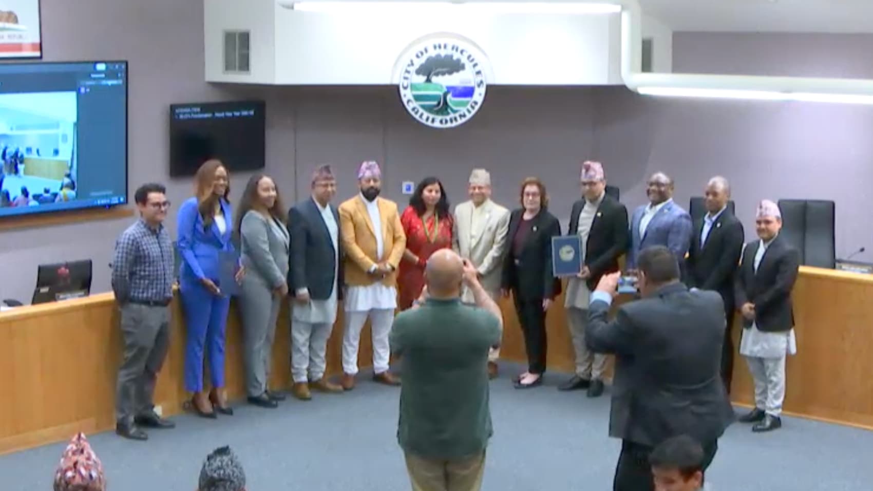 City Council - Apr 14, 2026 - Regular Meeting