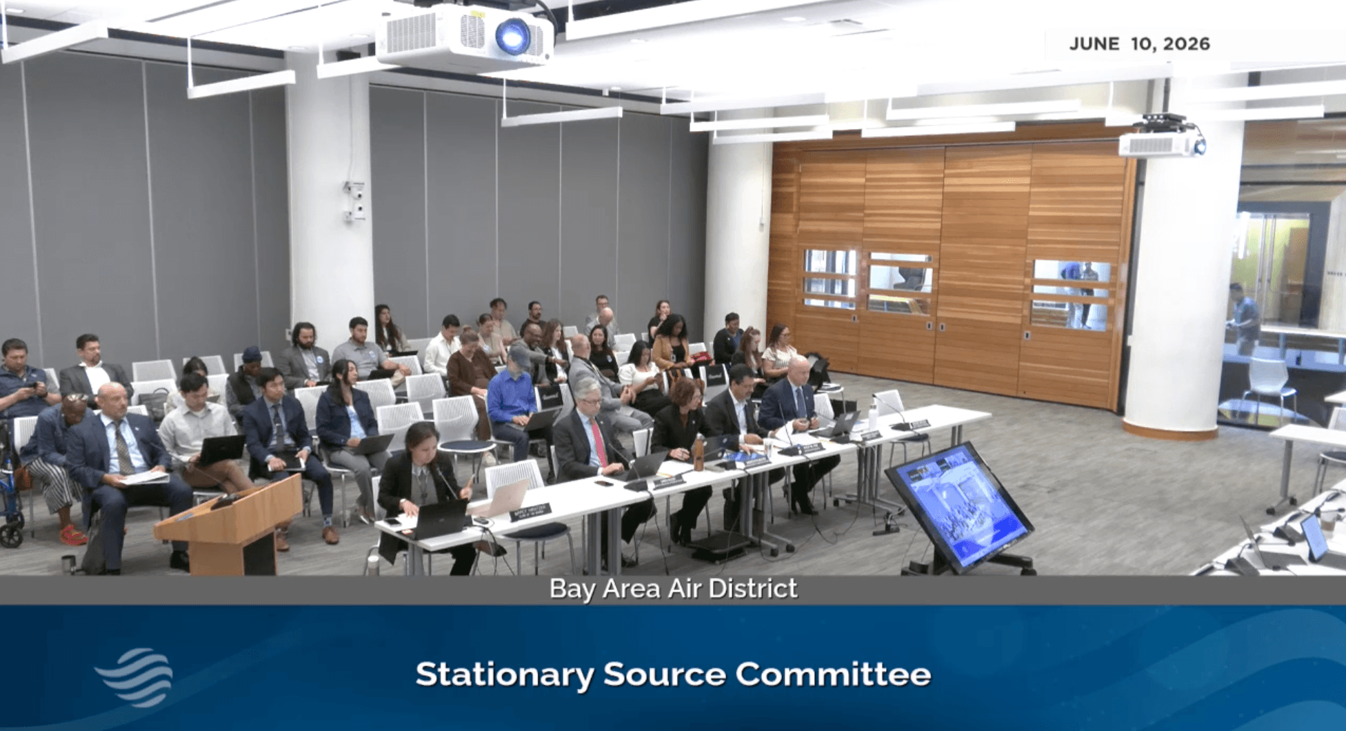 Stationary Source Committee - Jun 10, 2026 - Meeting