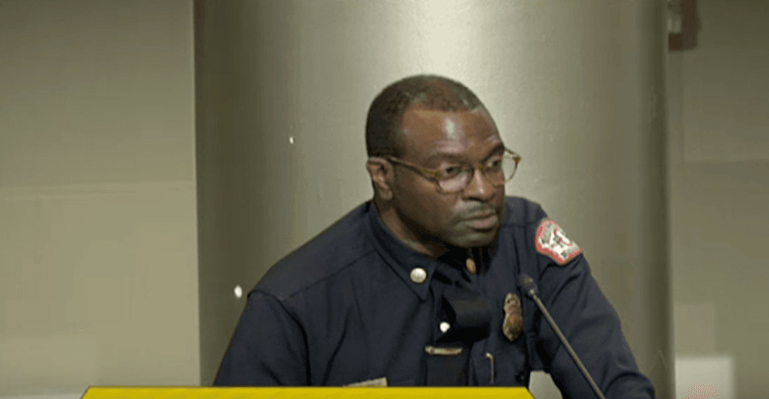 Public Safety Committee - May 12, 2026 - Meeting