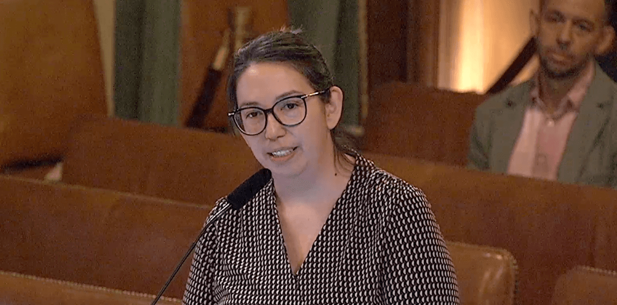 Budget & Finance Committee - Mar 11, 2026 - Regular Meeting