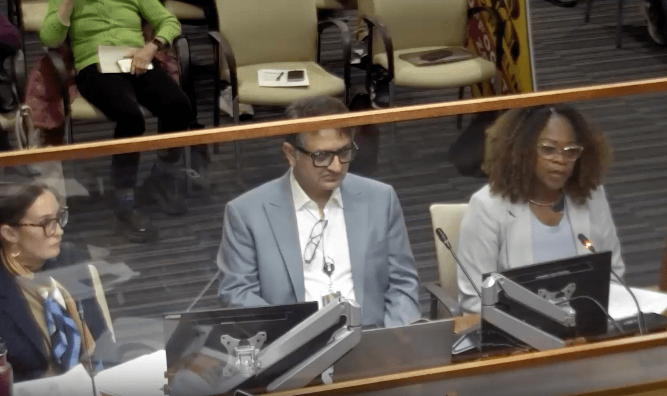 City Council - May 06, 2026 - Meeting