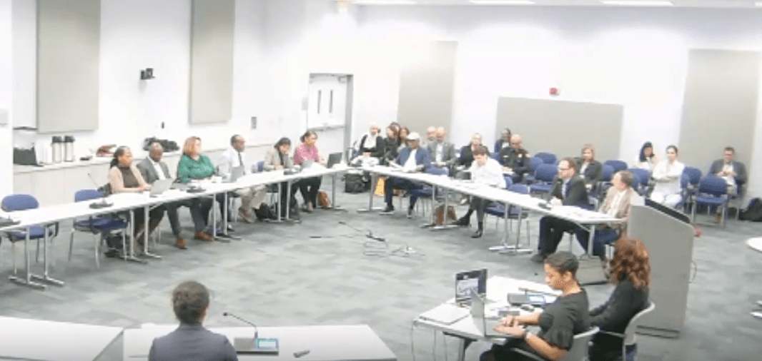 Board of Supervisors - Apr 23, 2026 - Special Meeting