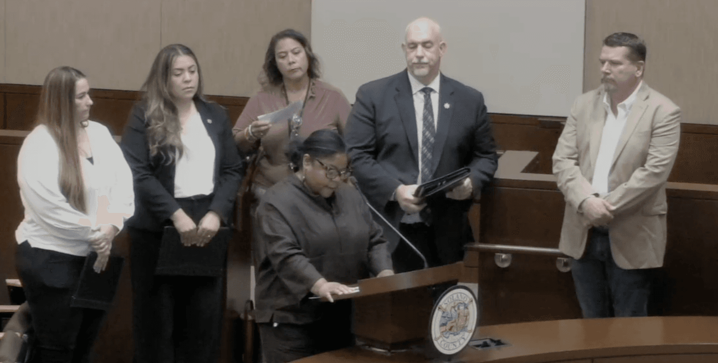 Board of Supervisors - Jun 23, 2026 - Meeting