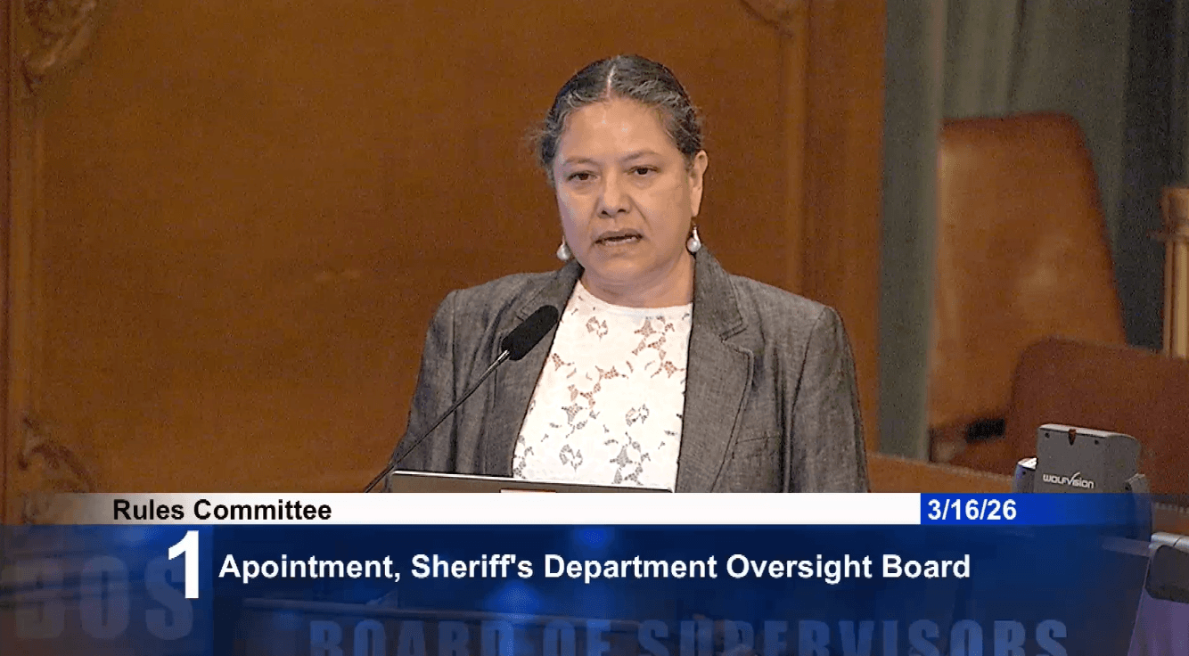 Rules Committee - Mar 16, 2026 - Regular Meeting