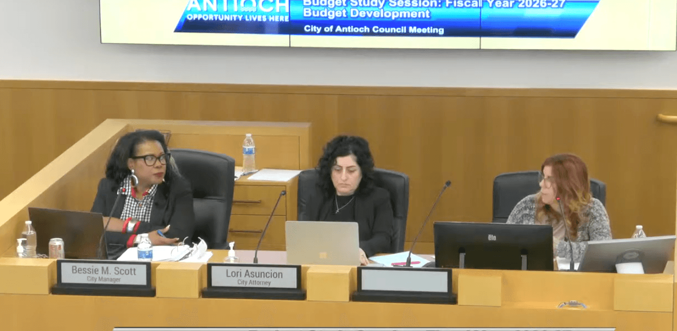 City Council - Apr 21, 2026 - Special Meeting