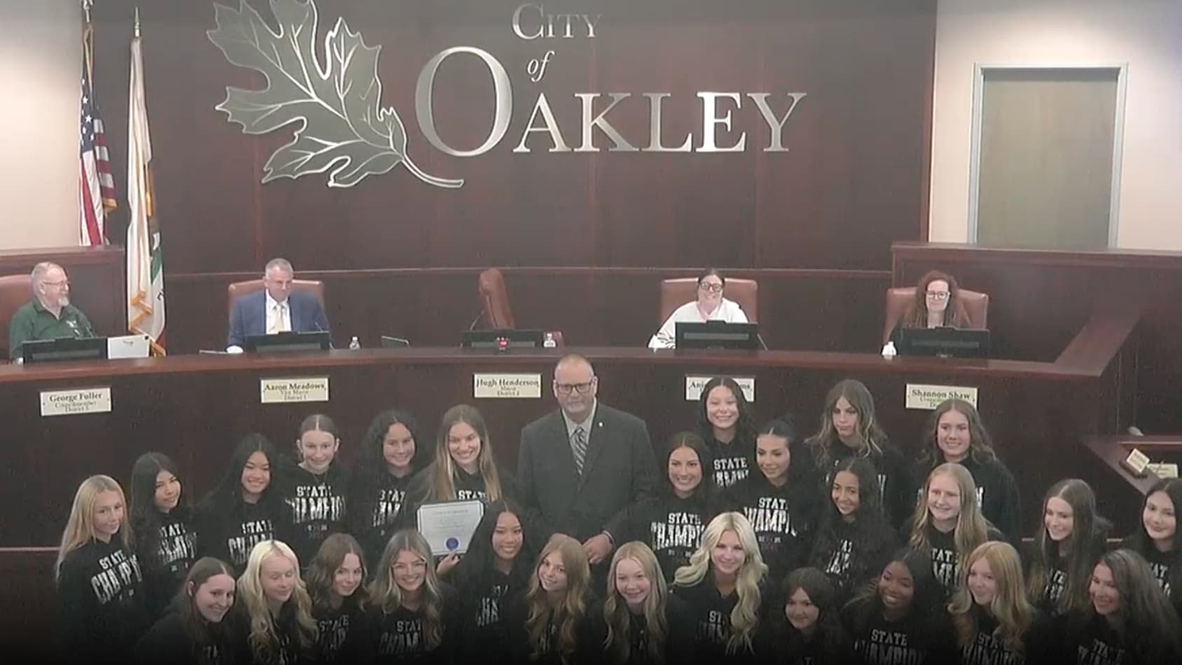 City Council - May 26, 2026 - Regular Meeting