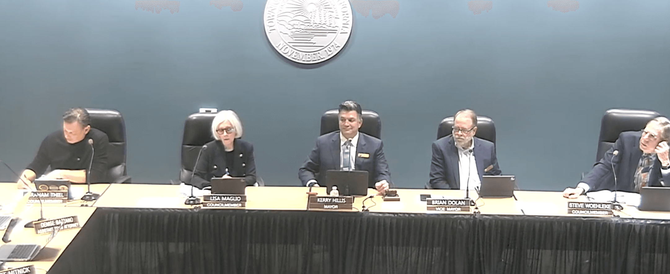 City Council - Jan 14, 2026 - Meeting