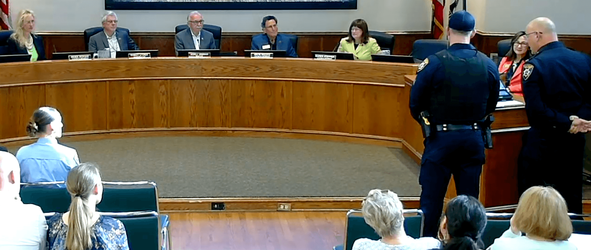 City Council - Mar 17, 2026 - Regular Meeting