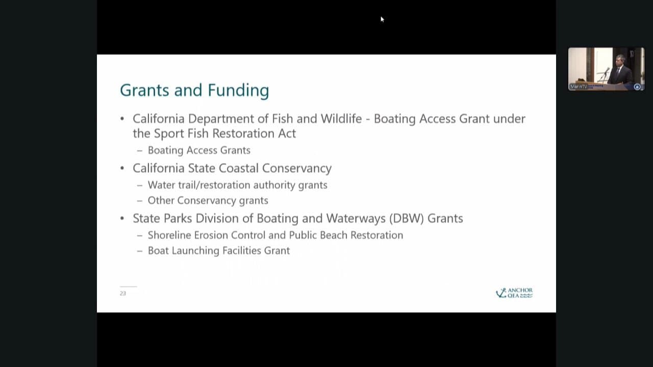 Sausalito Taps $250K Reserve to Fast-Track Gate 5 Flood Defenses