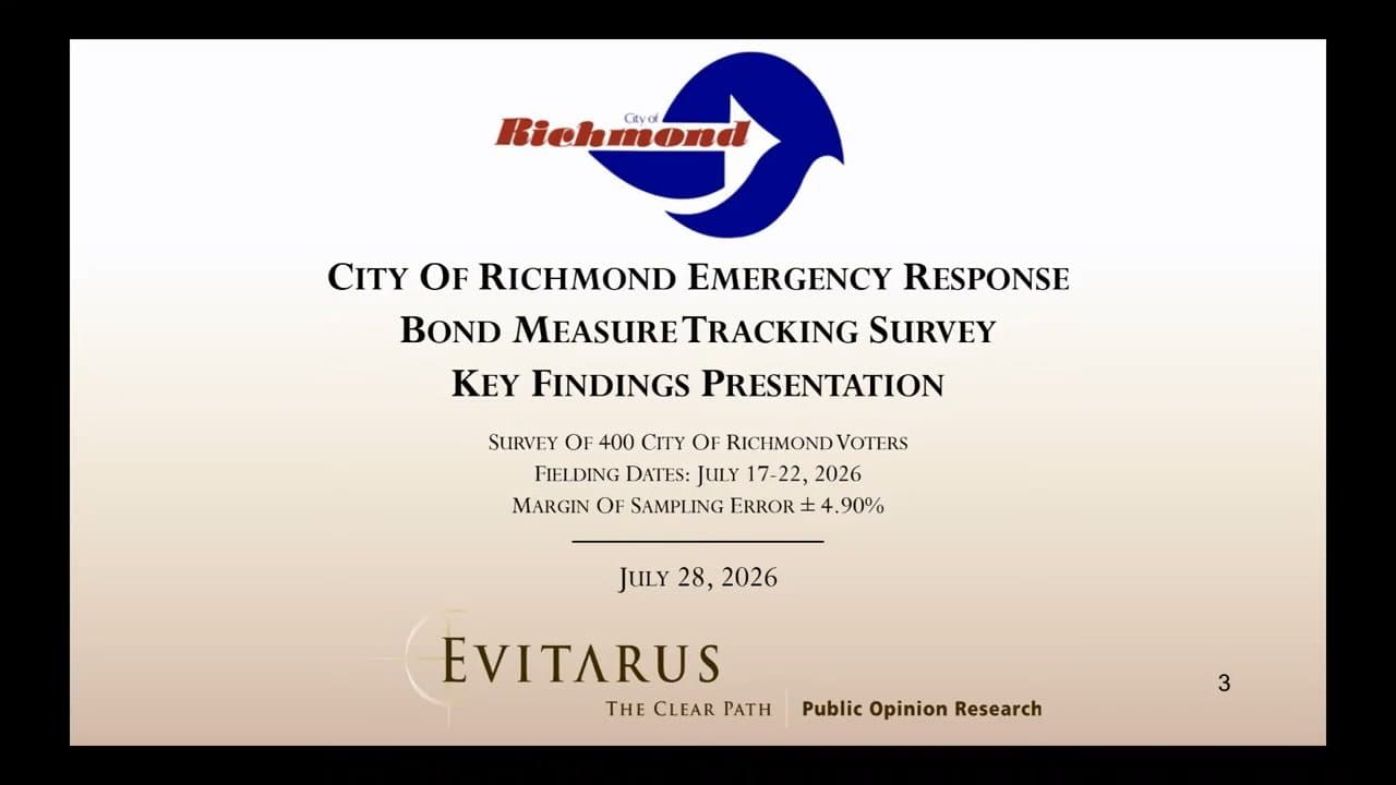 City Council - Jul 28, 2026 - Meeting