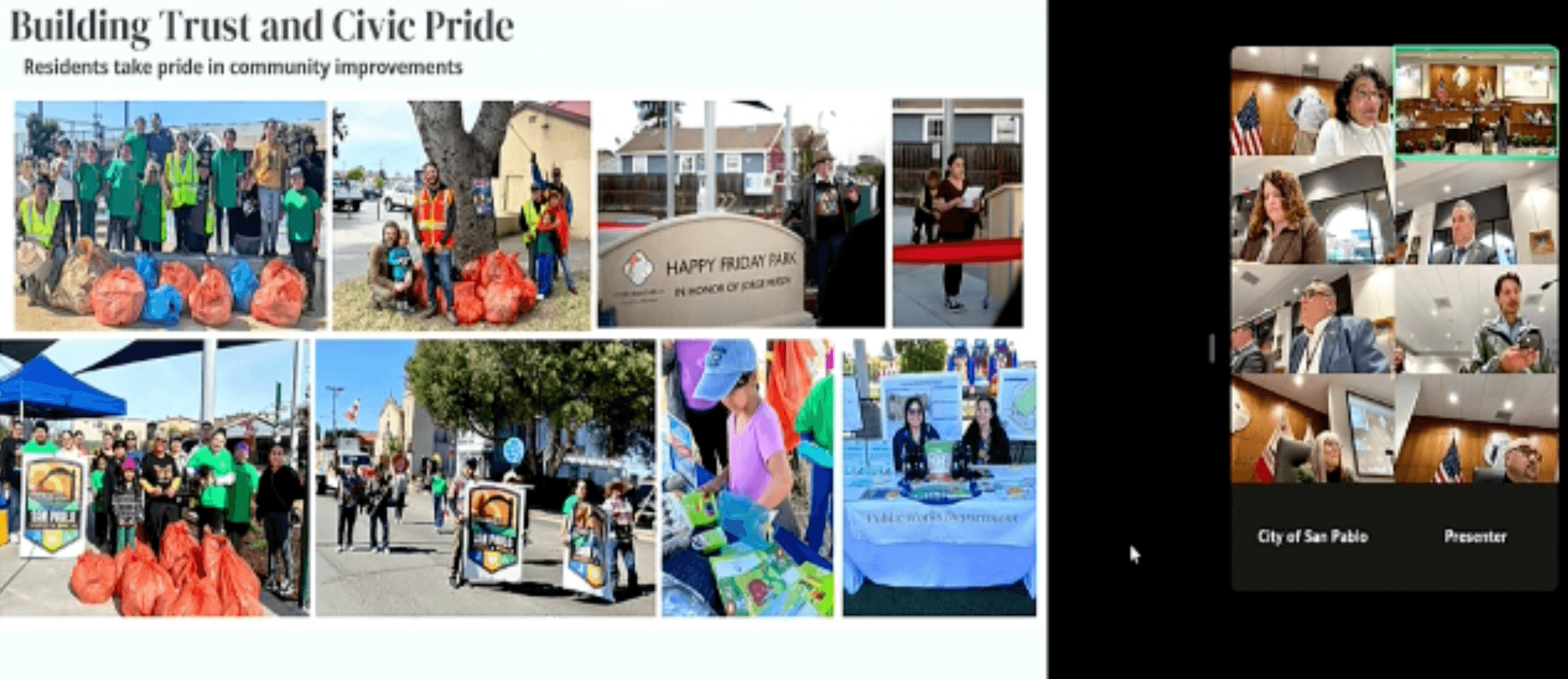 City Council - Apr 20, 2026 - Meeting