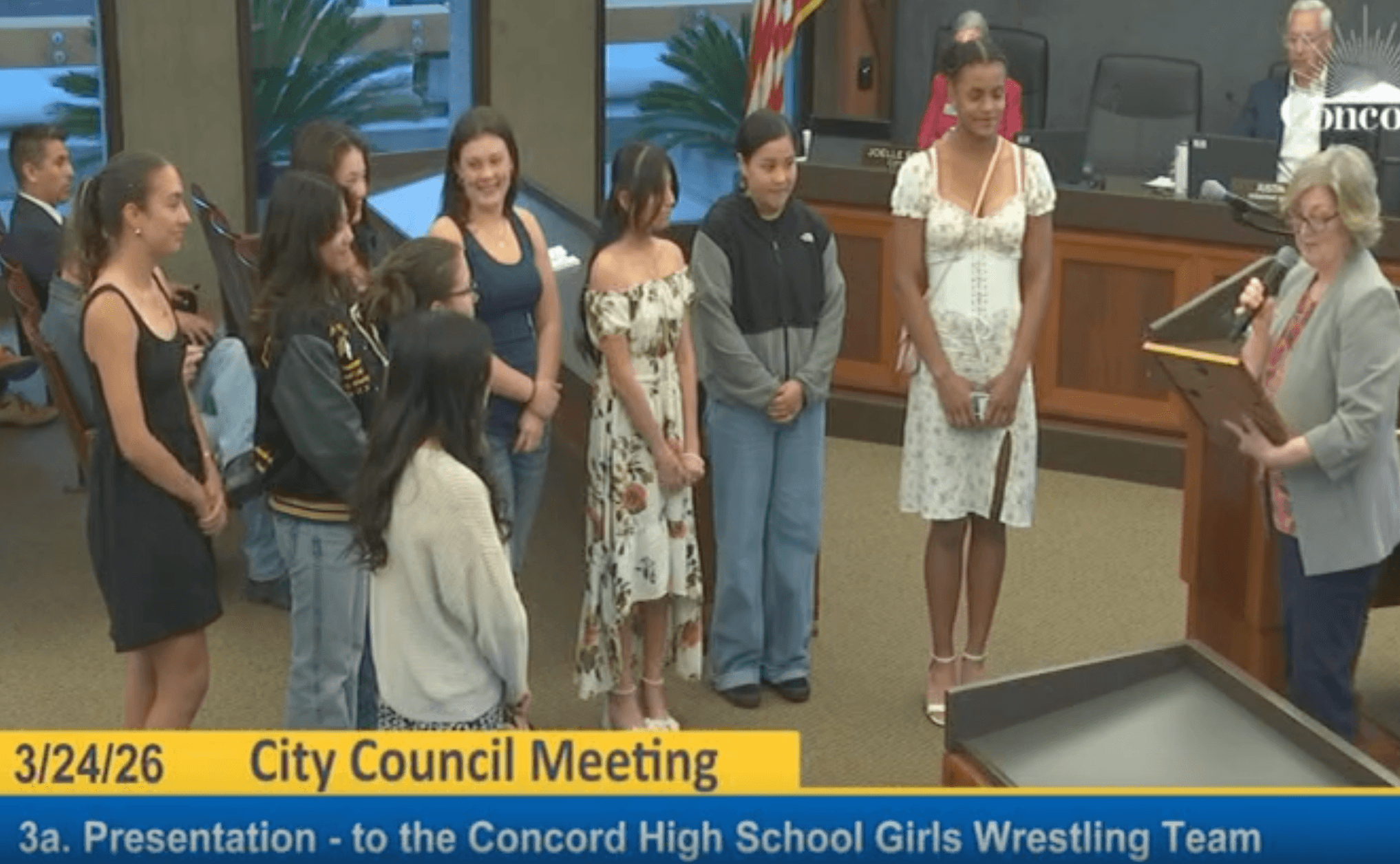 City Council - Mar 24, 2026 - Meeting