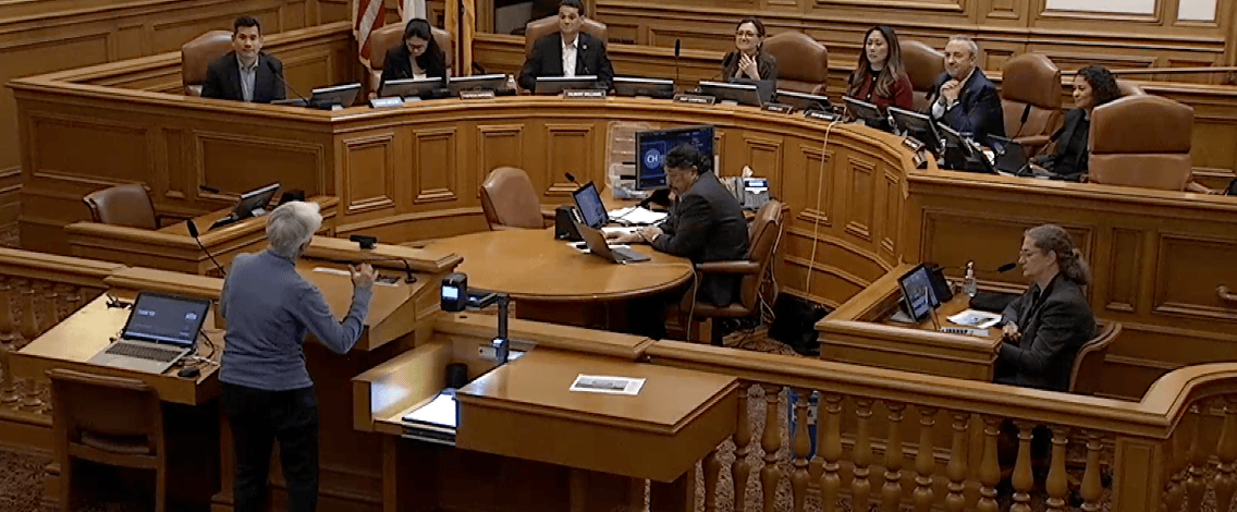 Planning Commission - Feb 26, 2026 - Meeting