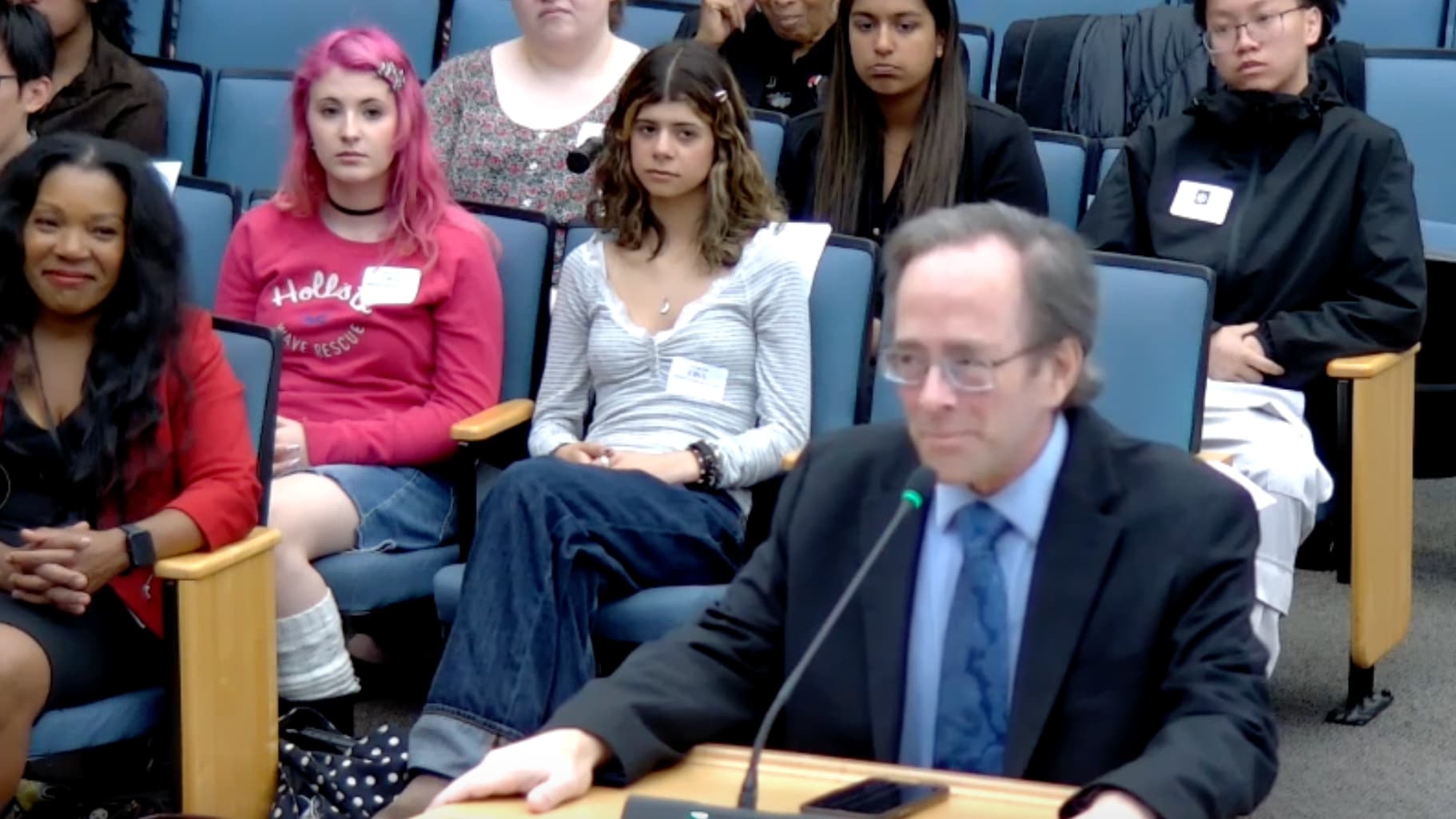 Board of Supervisors - Apr 28, 2026 - Regular Meeting