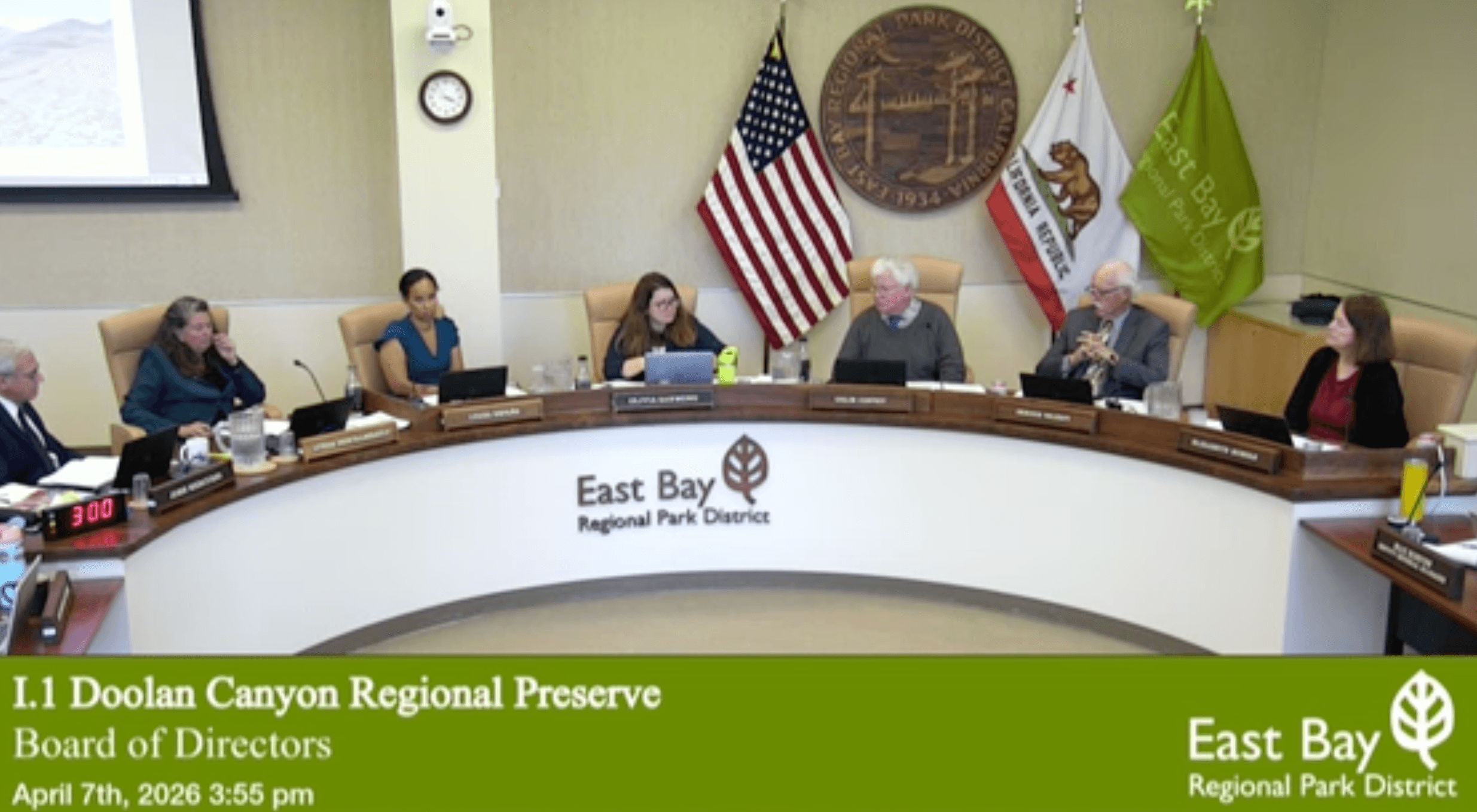 Board of Directors - Apr 07, 2026 - Meeting